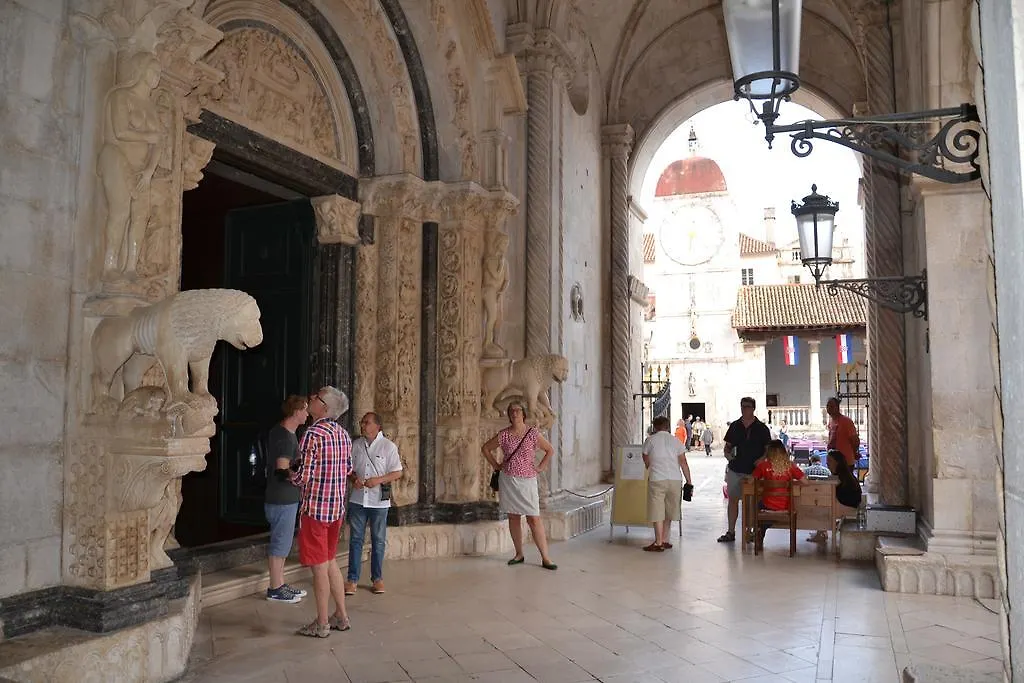 Apartment Kate Trogir