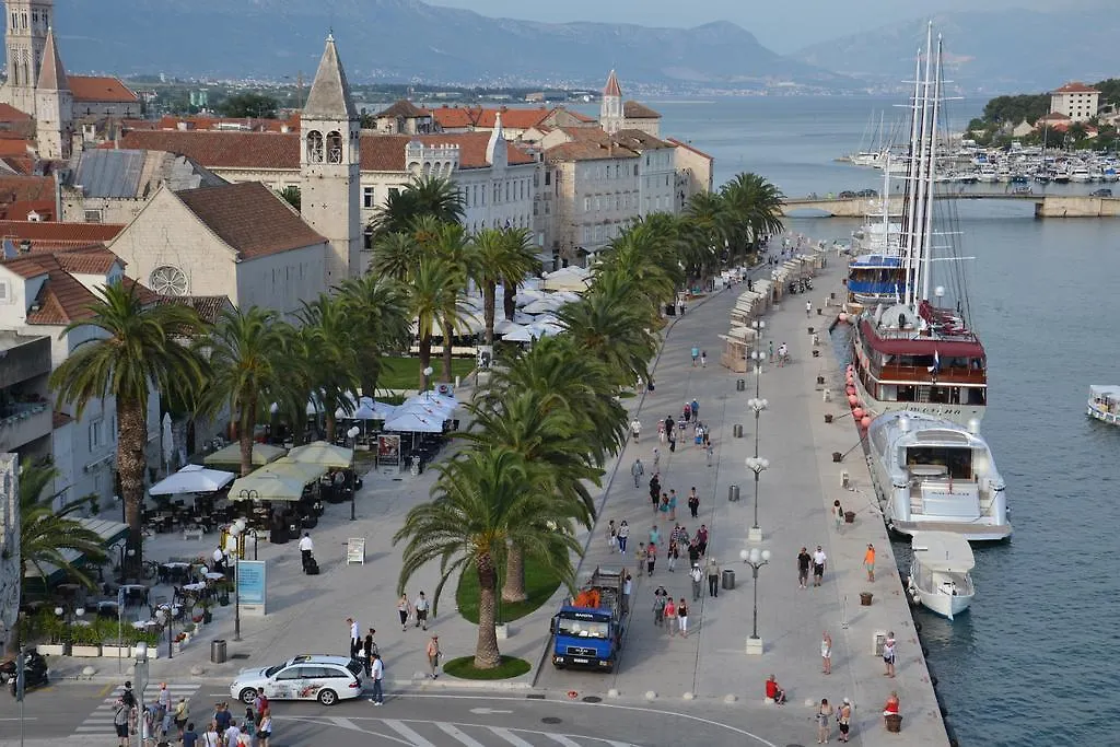 Apartment Kate Trogir