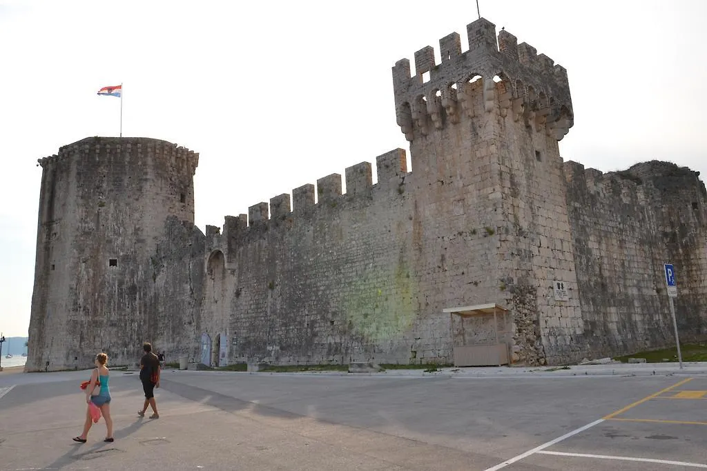 Apartment Kate Trogir