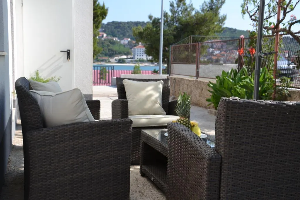Apartment Kate Trogir Chorvatsko