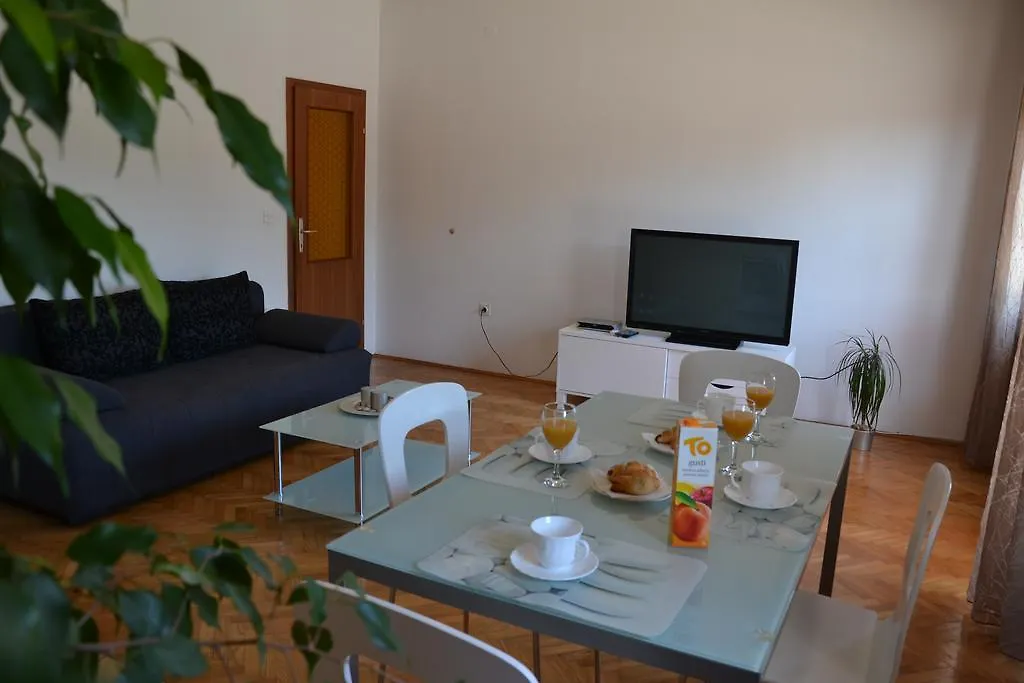 Apartment Kate Trogir