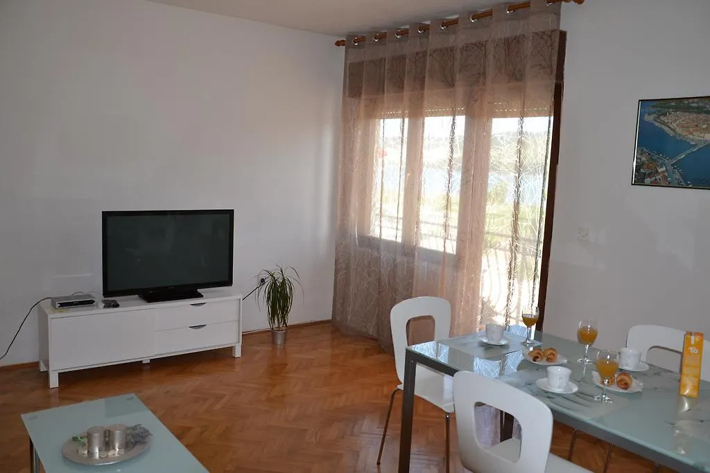 Apartment Kate Trogir 0*,  Chorvatsko