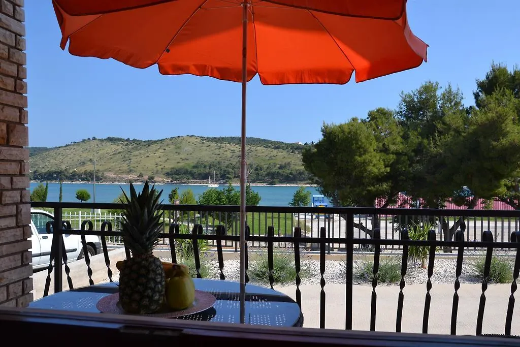 Apartment Kate Trogir