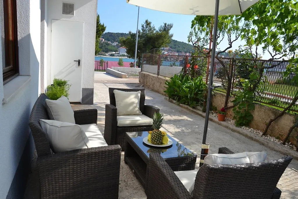 Apartment Kate Trogir