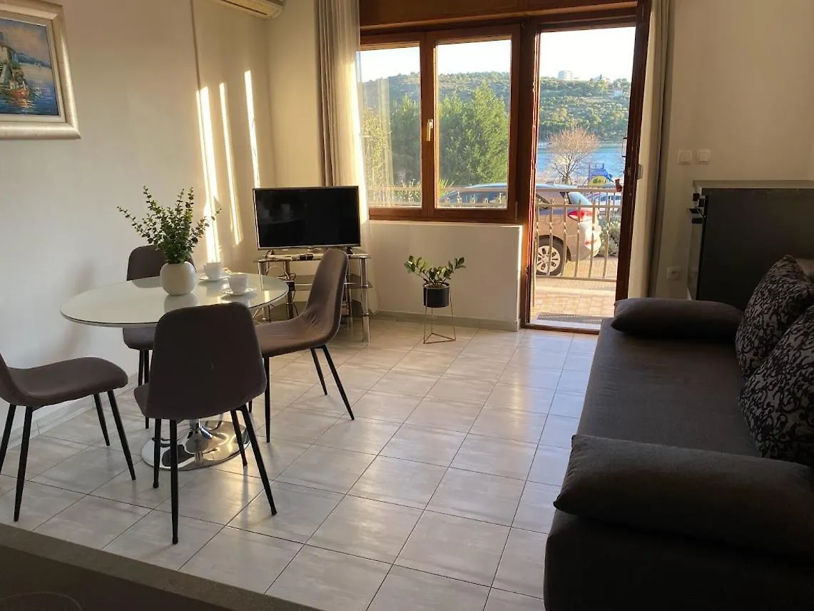 Apartment Kate Trogir Croatia