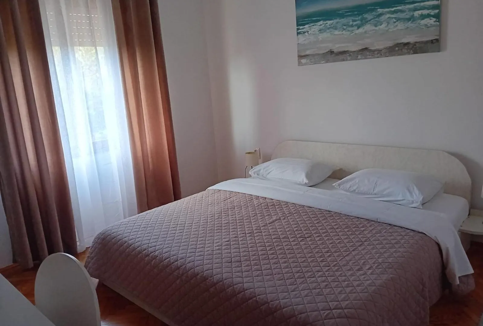 Apartment Kate Trogir 0*,  Kroatien
