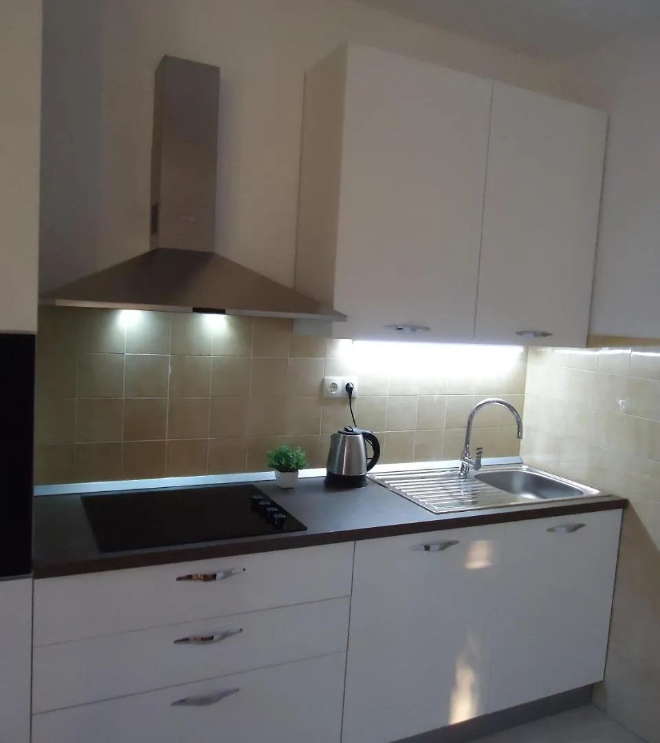 Apartment Kate Trogir