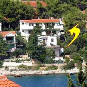 Dane-30m From Sea Apartament