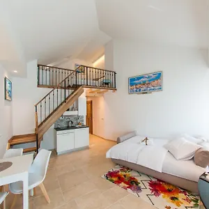 Bazzar Apartament