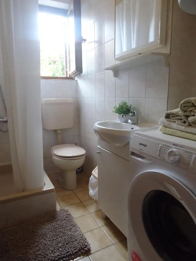 Apartment Kate 0*, Trogir