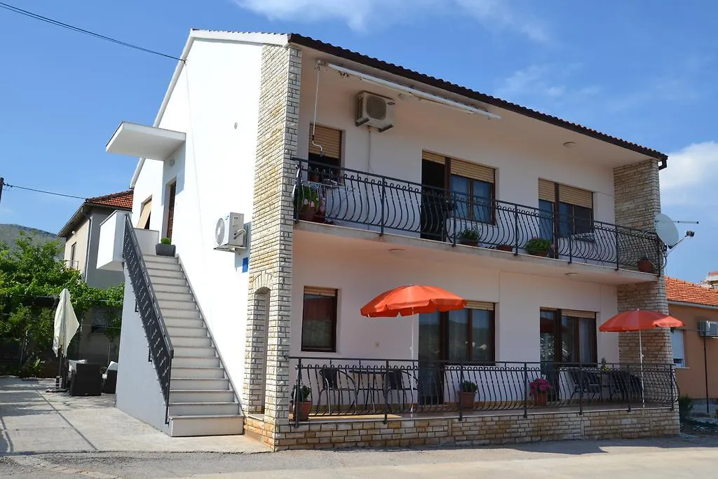 Apartment Kate 0*, Trogir Croatia