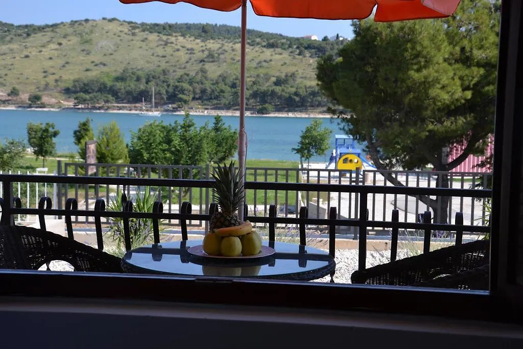 Apartment Kate 0*, Trogir