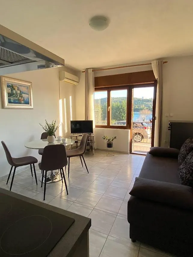 Apartment Kate Croatia